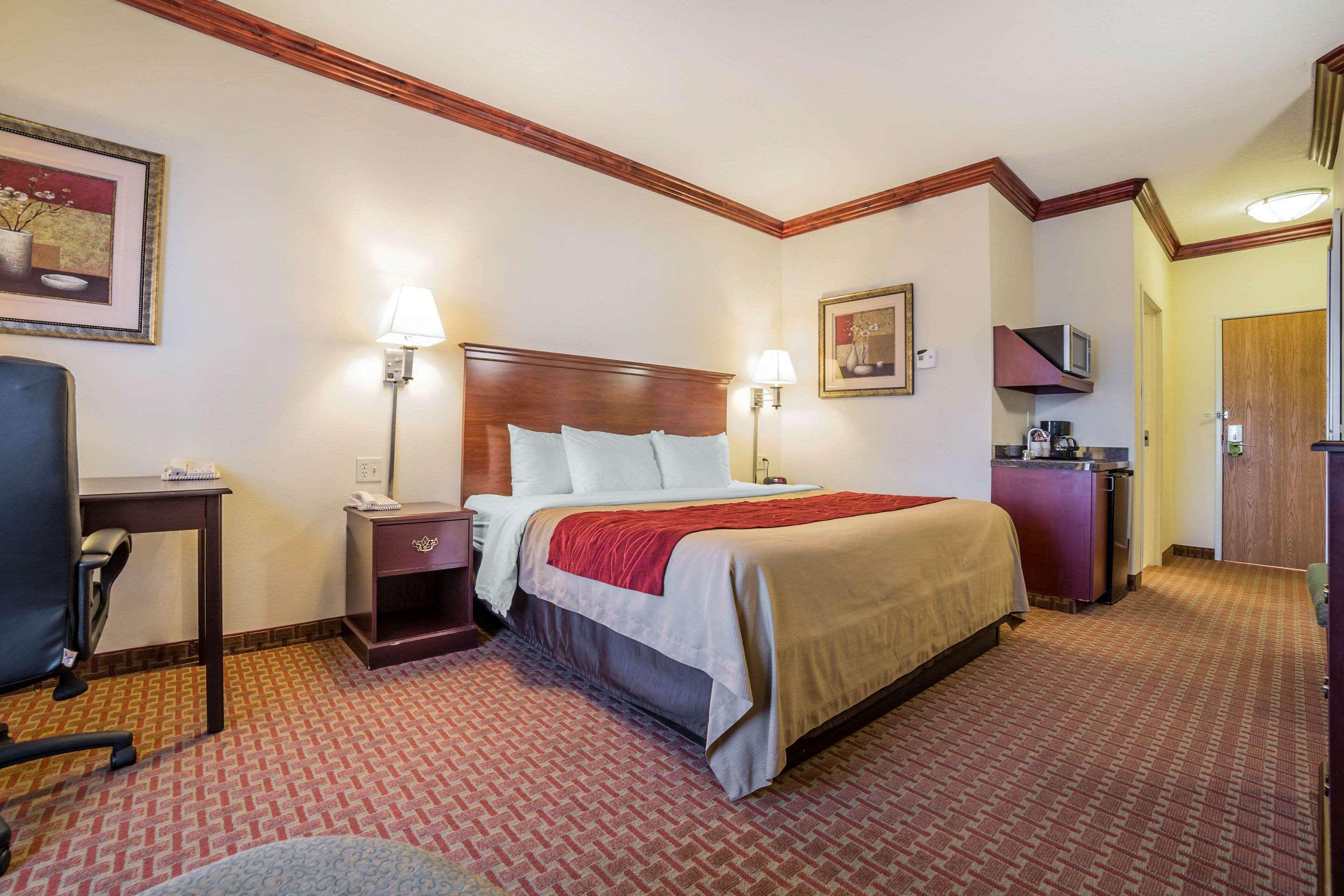 Comfort Inn & Suites Rock Springs-Green River Ngoại thất bức ảnh
