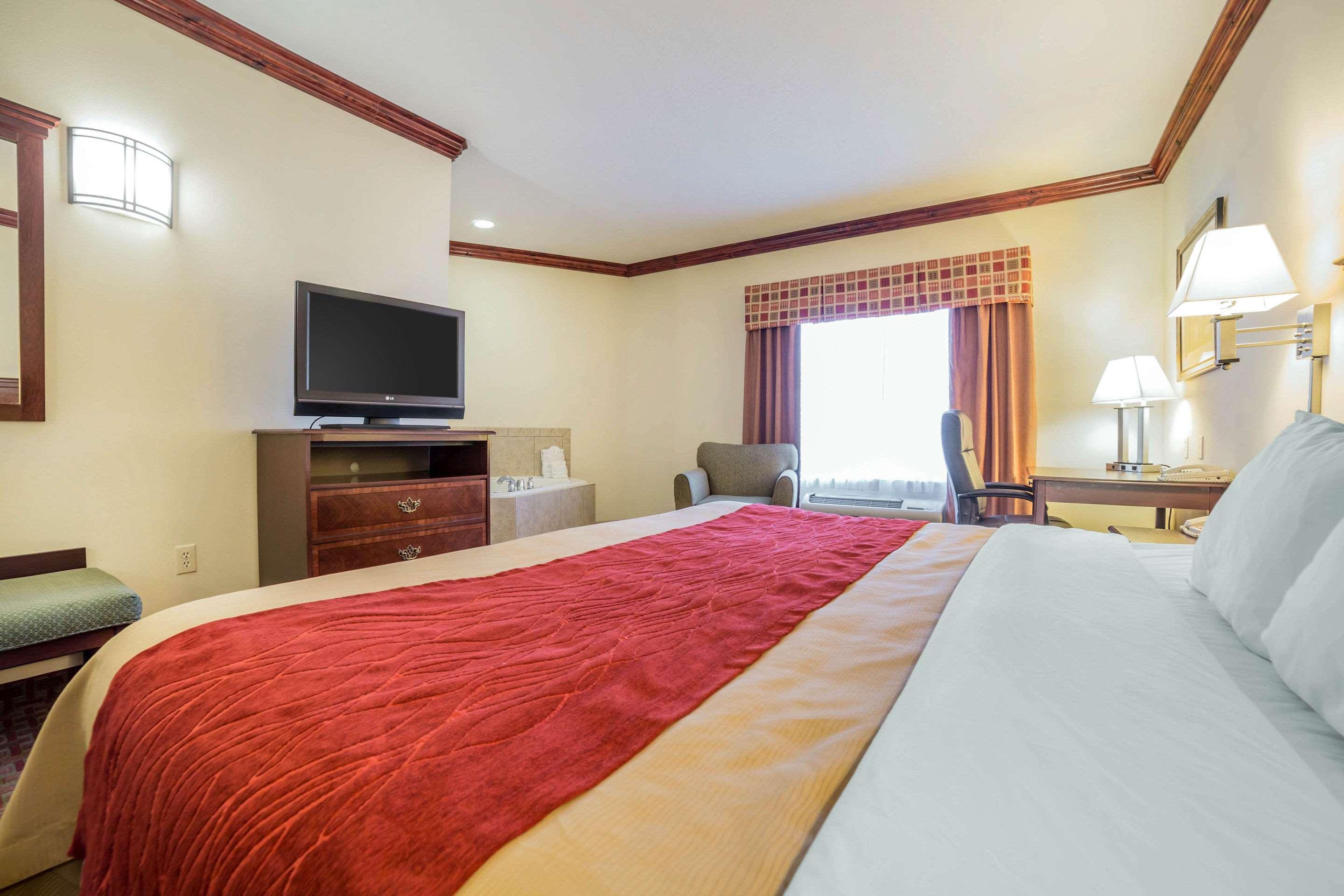 Comfort Inn & Suites Rock Springs-Green River Ngoại thất bức ảnh