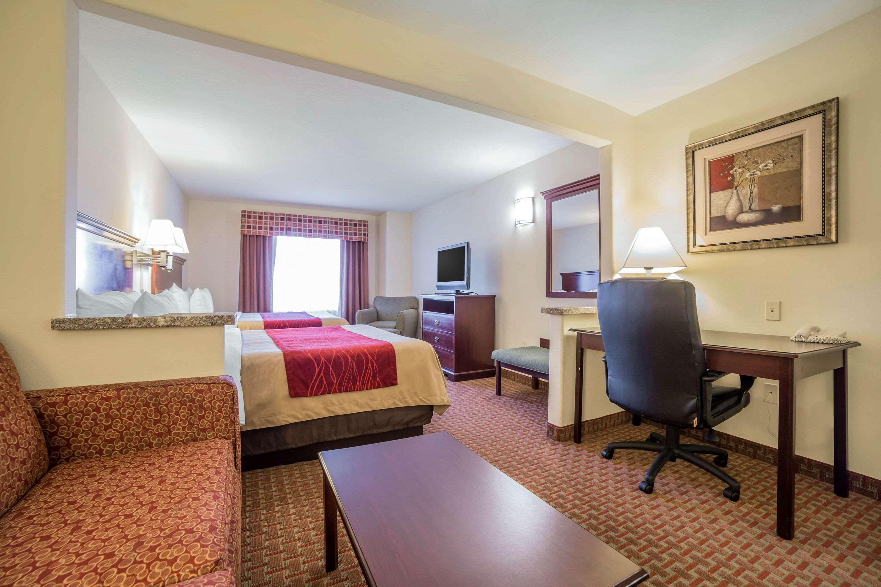 Comfort Inn & Suites Rock Springs-Green River Ngoại thất bức ảnh