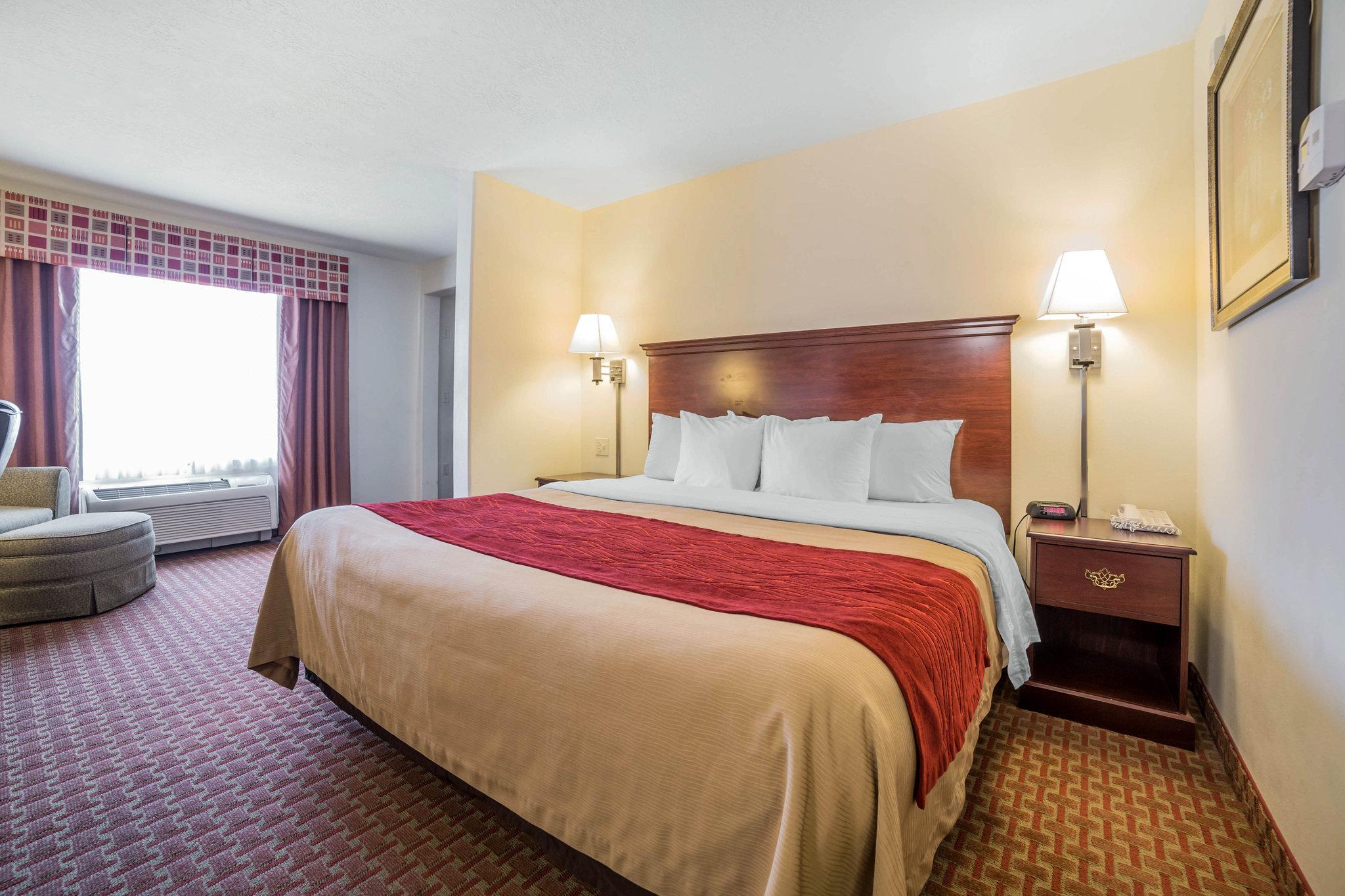 Comfort Inn & Suites Rock Springs-Green River Ngoại thất bức ảnh