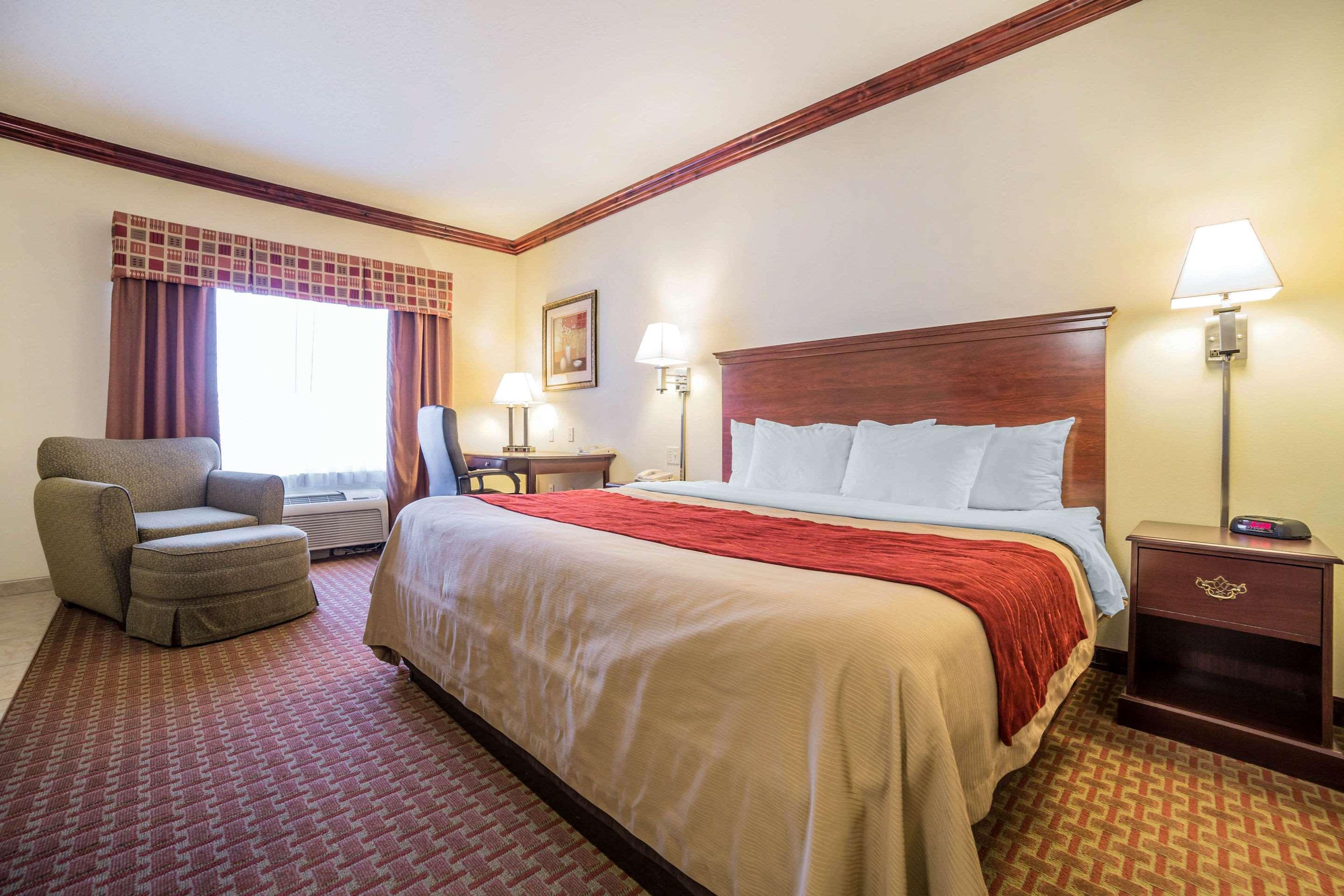 Comfort Inn & Suites Rock Springs-Green River Ngoại thất bức ảnh