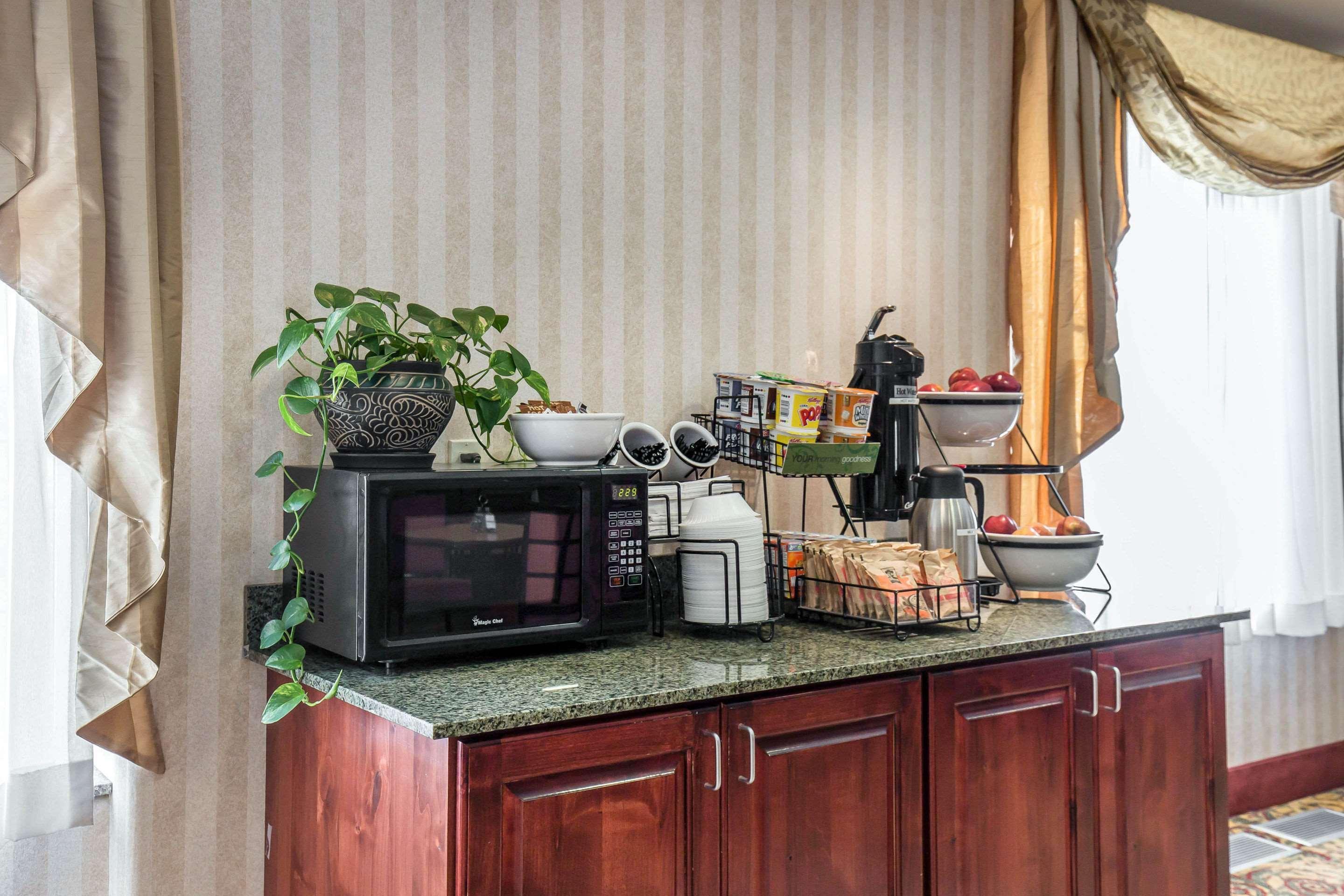 Comfort Inn & Suites Rock Springs-Green River Ngoại thất bức ảnh