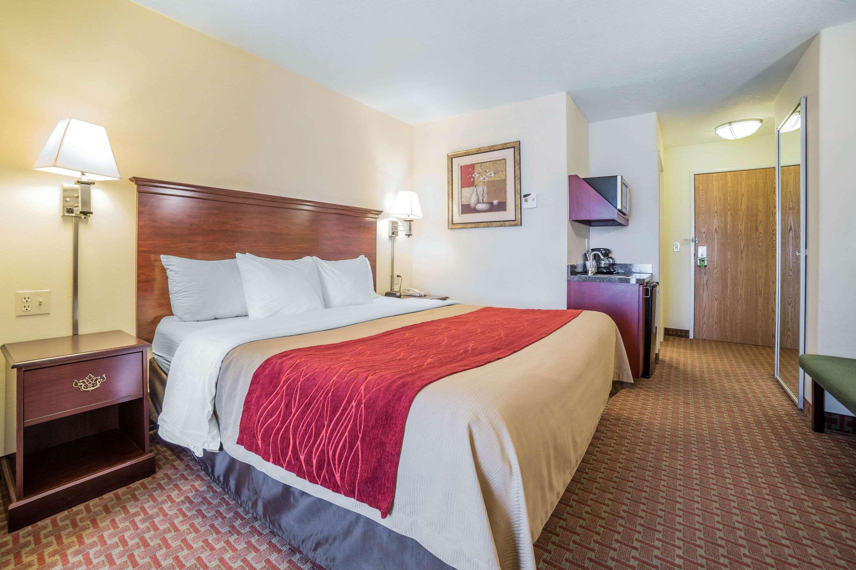 Comfort Inn & Suites Rock Springs-Green River Ngoại thất bức ảnh