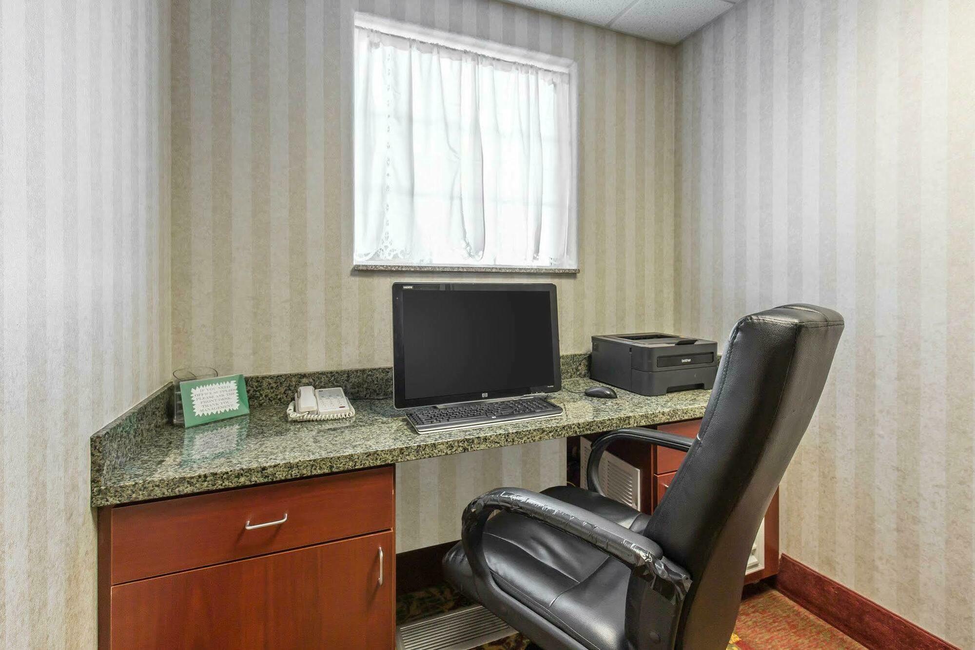 Comfort Inn & Suites Rock Springs-Green River Ngoại thất bức ảnh